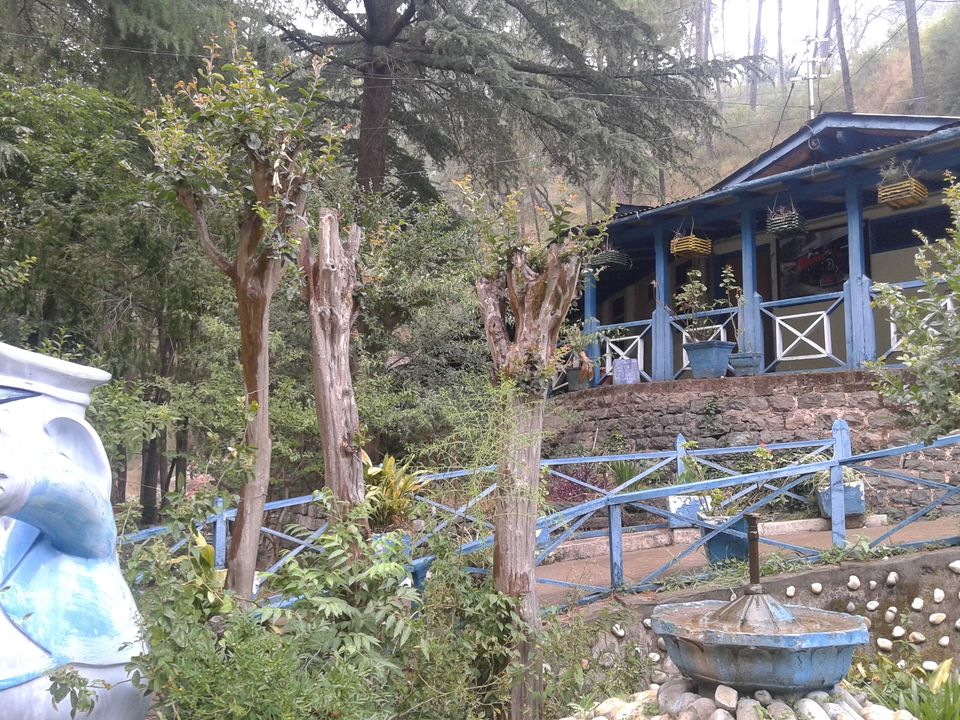 Photo of Solo escapades: Shimla 3/14 by Sanyam Malhotra