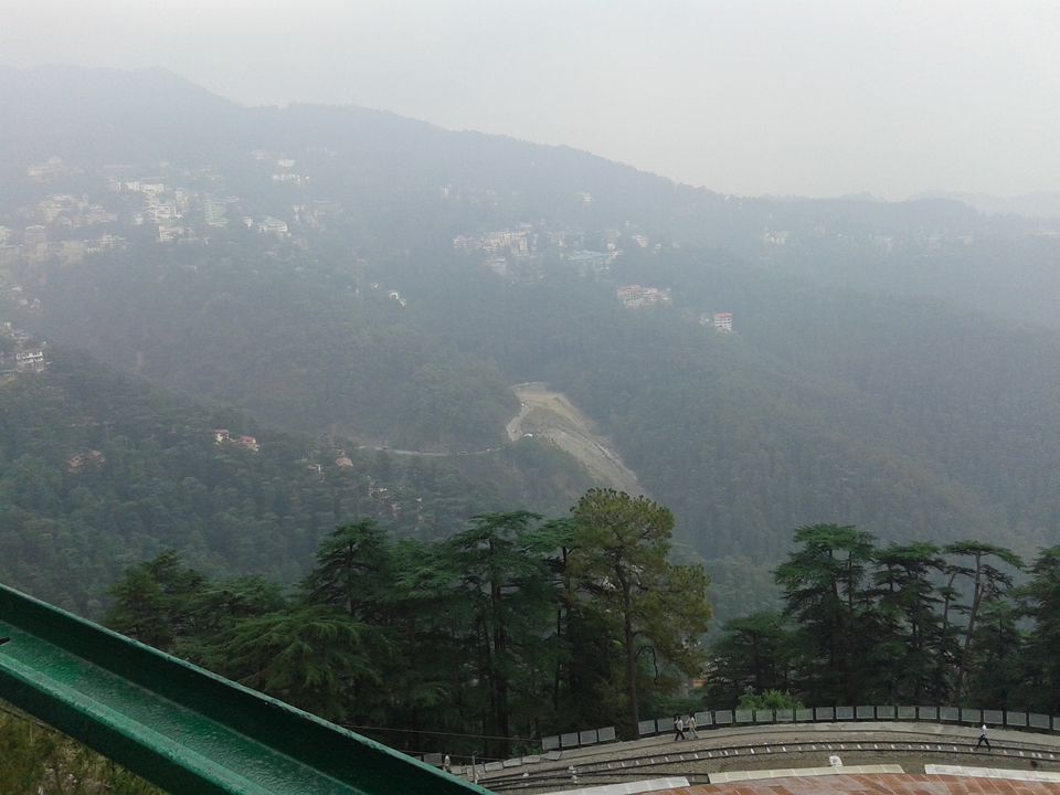 Photo of Solo escapades: Shimla 6/14 by Sanyam Malhotra