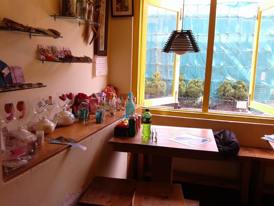 Photo of Solo escapades: Shimla 9/14 by Sanyam Malhotra