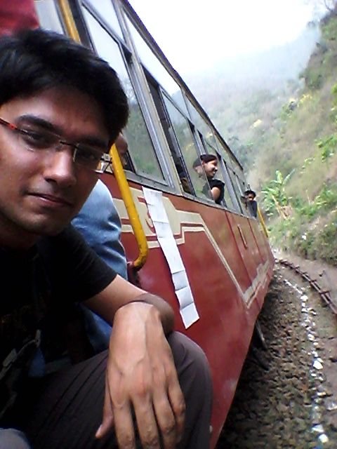 Photo of Solo escapades: Shimla 14/14 by Sanyam Malhotra