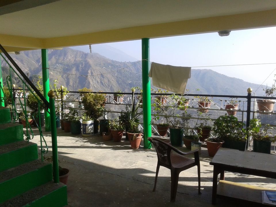 Photo of Solo Escapades: Triund/McLeodganj 1/16 by Sanyam Malhotra