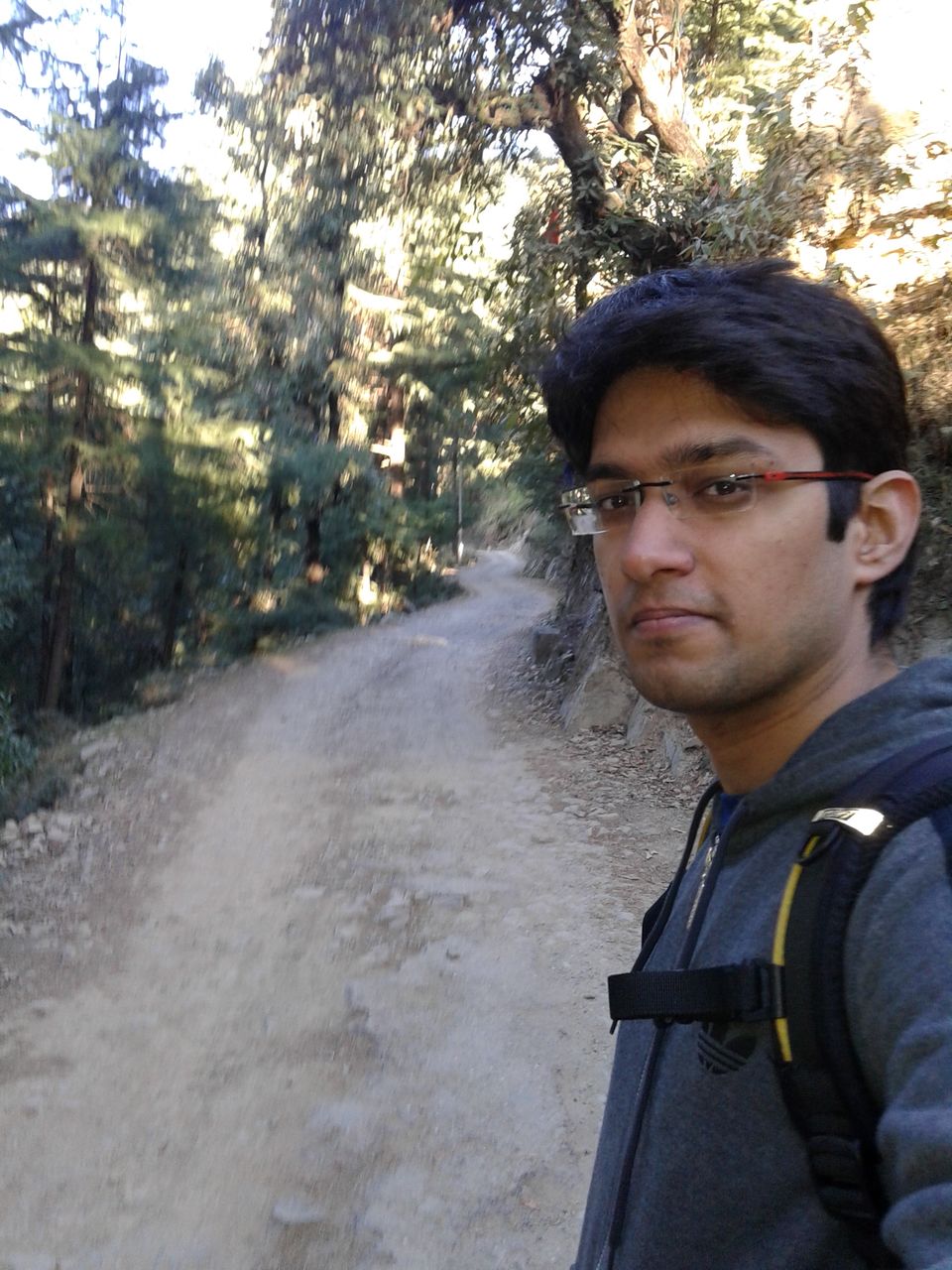 Photo of Solo Escapades: Triund/McLeodganj 3/16 by Sanyam Malhotra
