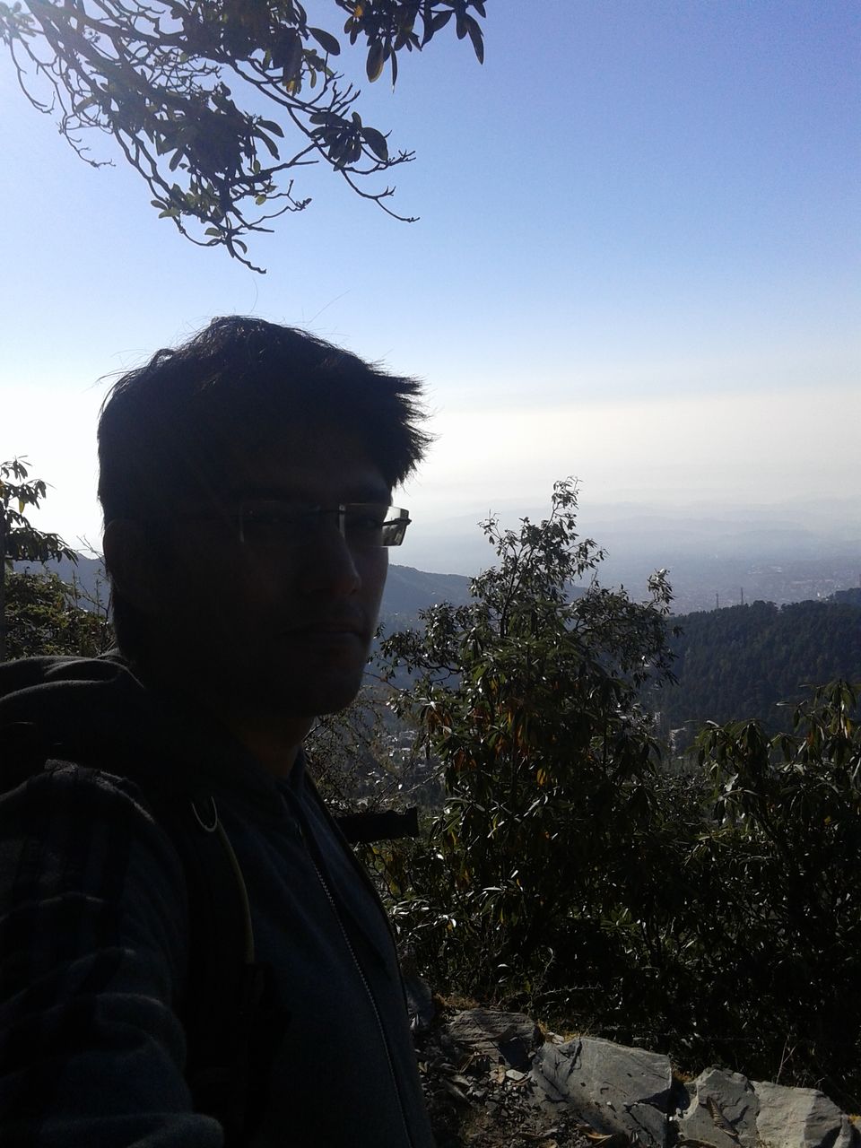 Photo of Solo Escapades: Triund/McLeodganj 4/16 by Sanyam Malhotra
