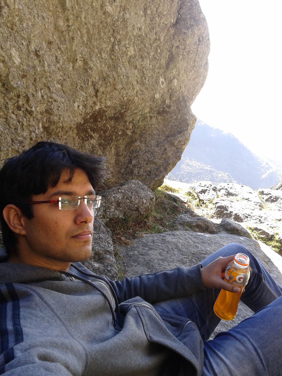 Photo of Solo Escapades: Triund/McLeodganj 6/16 by Sanyam Malhotra