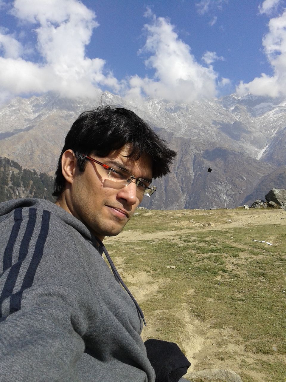 Photo of Solo Escapades: Triund/McLeodganj 7/16 by Sanyam Malhotra