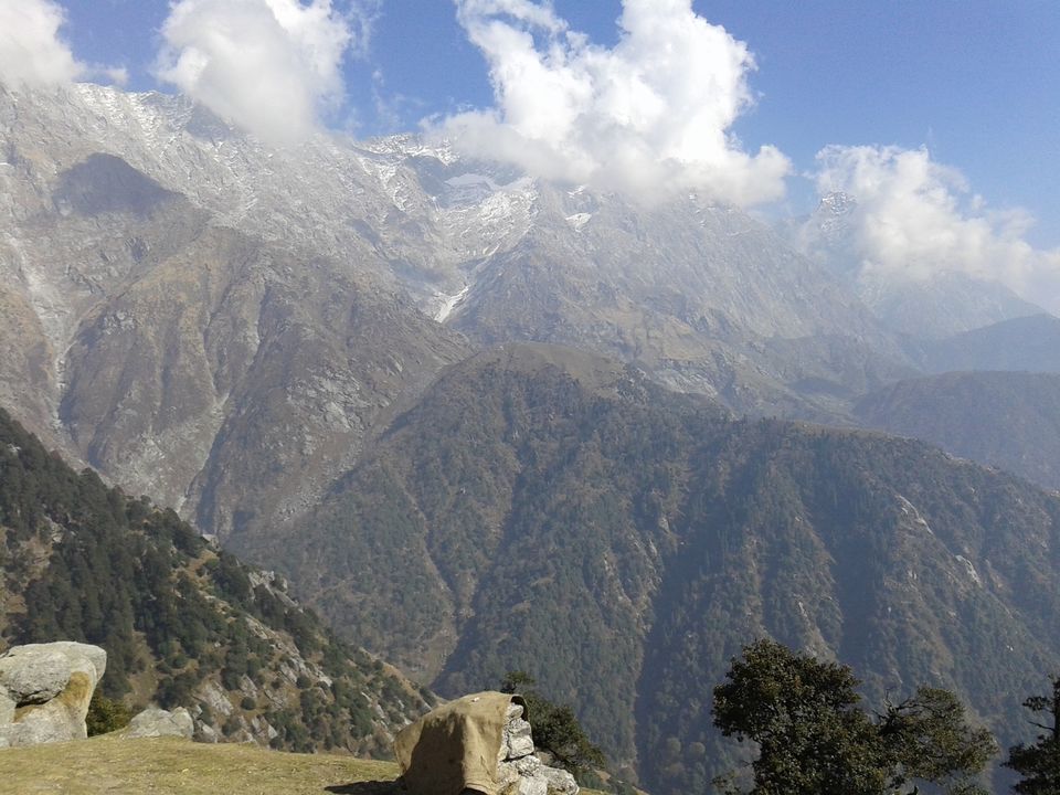 Photo of Solo Escapades: Triund/McLeodganj 8/16 by Sanyam Malhotra