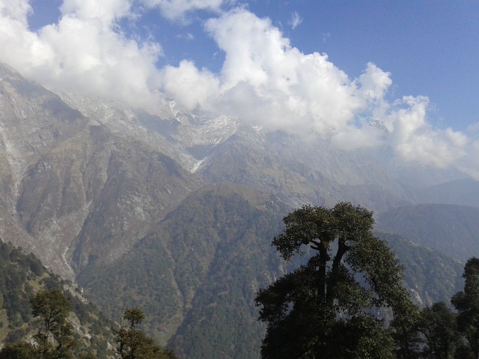 Photo of Solo Escapades: Triund/McLeodganj 9/16 by Sanyam Malhotra