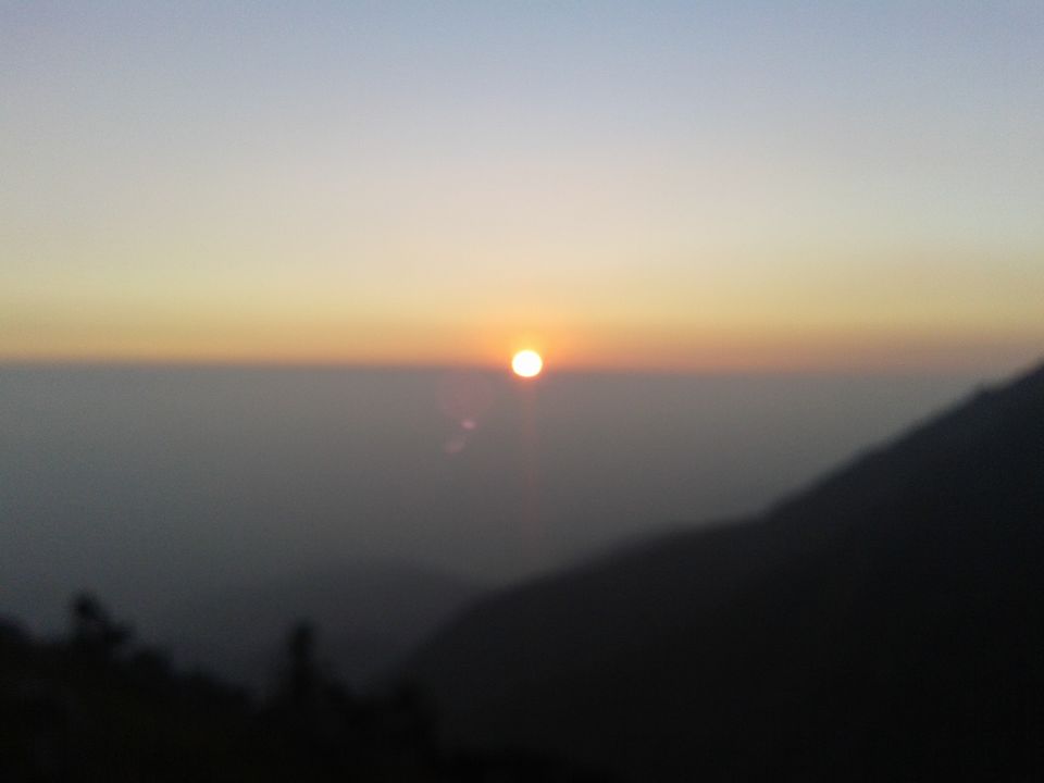 Photo of Solo Escapades: Triund/McLeodganj 13/16 by Sanyam Malhotra