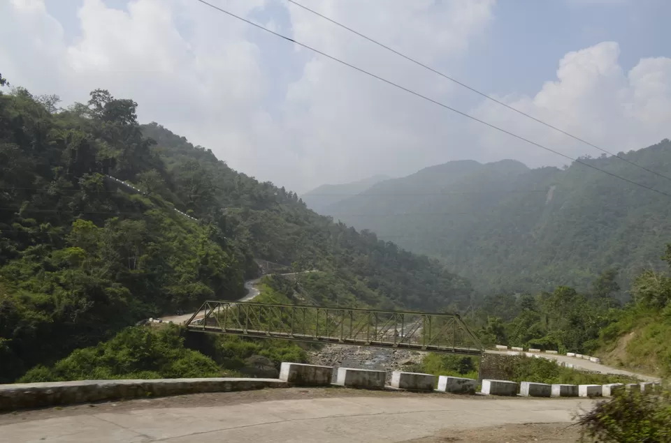 Photo of Kotdwar, Uttarakhand, India by Deepak Adhikari