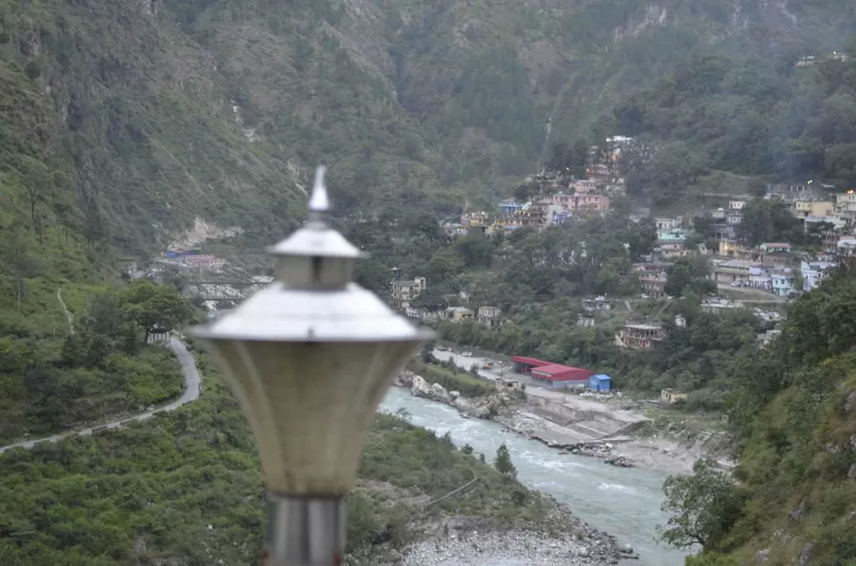 Photo of Chamoli, Uttarakhand, India by Deepak Adhikari