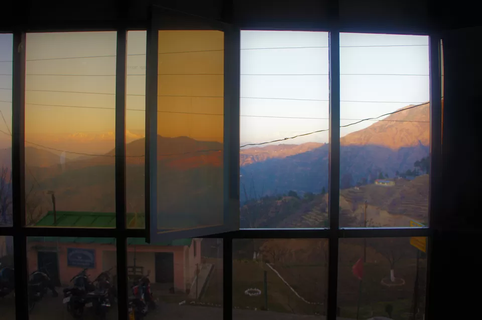 Photo of Dhanaulti, Uttarakhand, India by Deepak Adhikari