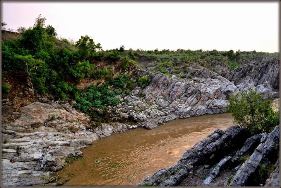 Photo of Bheda Ghat, Madhya Pradesh, India by Neha Sharma