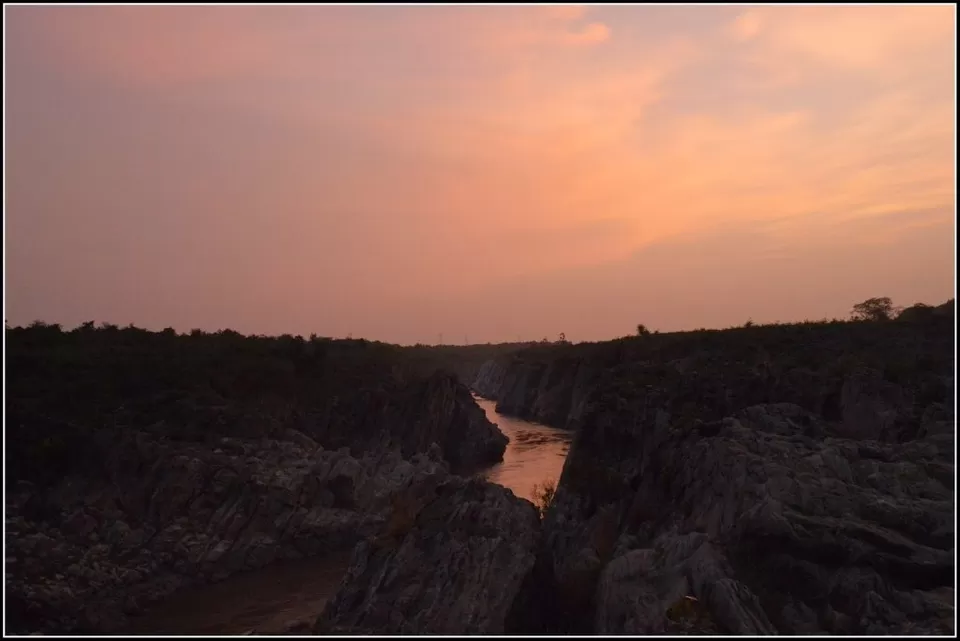 Photo of Bheda Ghat, Madhya Pradesh, India by Neha Sharma