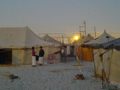 Photo of The maha experience of the maha kumbh!! 1/15 by Neha Sharma