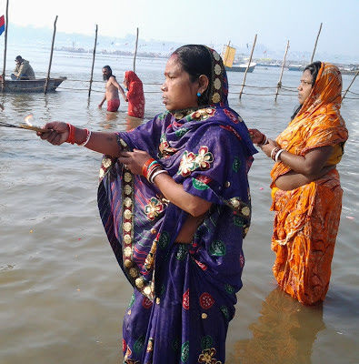 Photo of The maha experience of the maha kumbh!! 2/15 by Neha Sharma