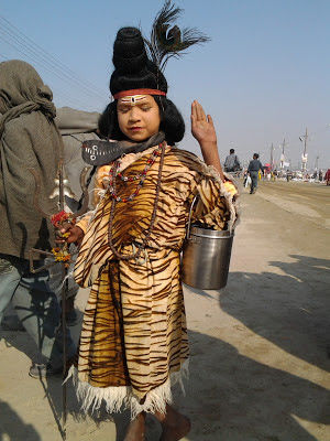 Photo of The maha experience of the maha kumbh!! 4/15 by Neha Sharma