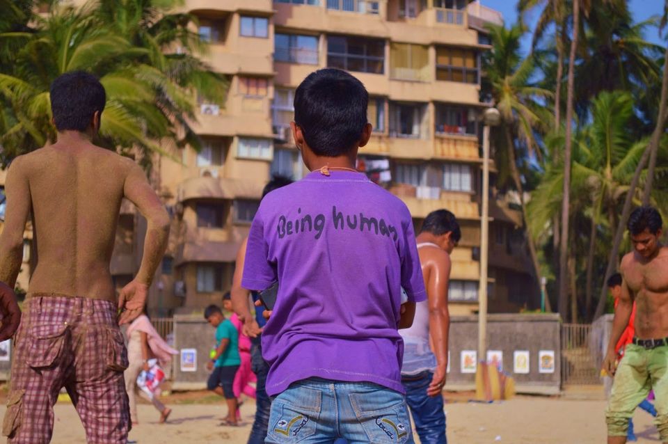Photo of Photo Walk: Juhu Beach 1/8 by Neha Sharma