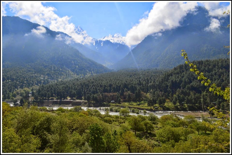 Photo of Kashmir Part 2 1/12 by Neha Sharma