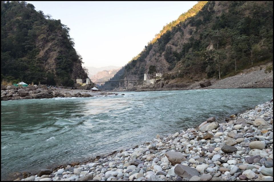 Photo of Rishikesh- A Tryst with Nature 1/6 by Neha Sharma