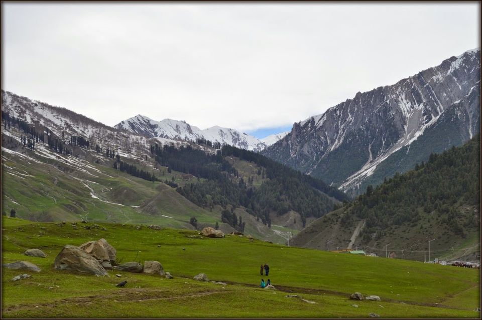 Photo of Kashmir Part 2 3/12 by Neha Sharma