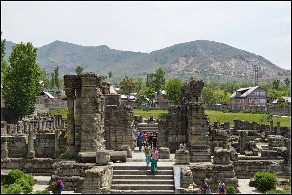 Photo of Kashmir Part 2 4/12 by Neha Sharma