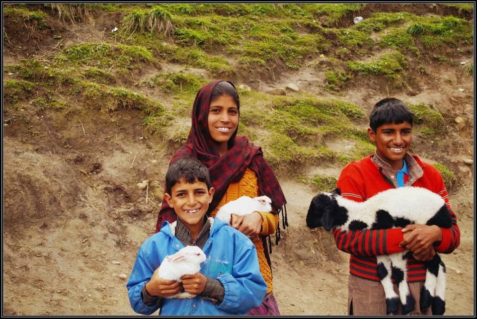 Photo of Kashmir Part 2 6/12 by Neha Sharma