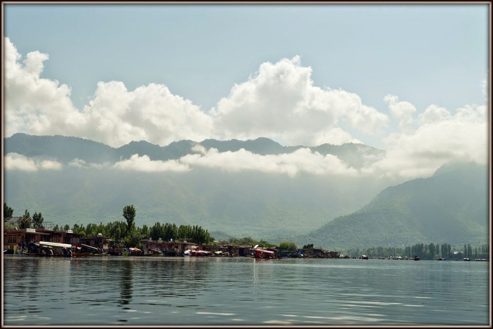 Photo of Kashmir Part 1: Srinagar 4/10 by Neha Sharma