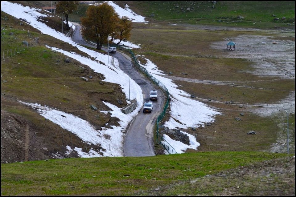 Photo of Kashmir Part 2 8/12 by Neha Sharma