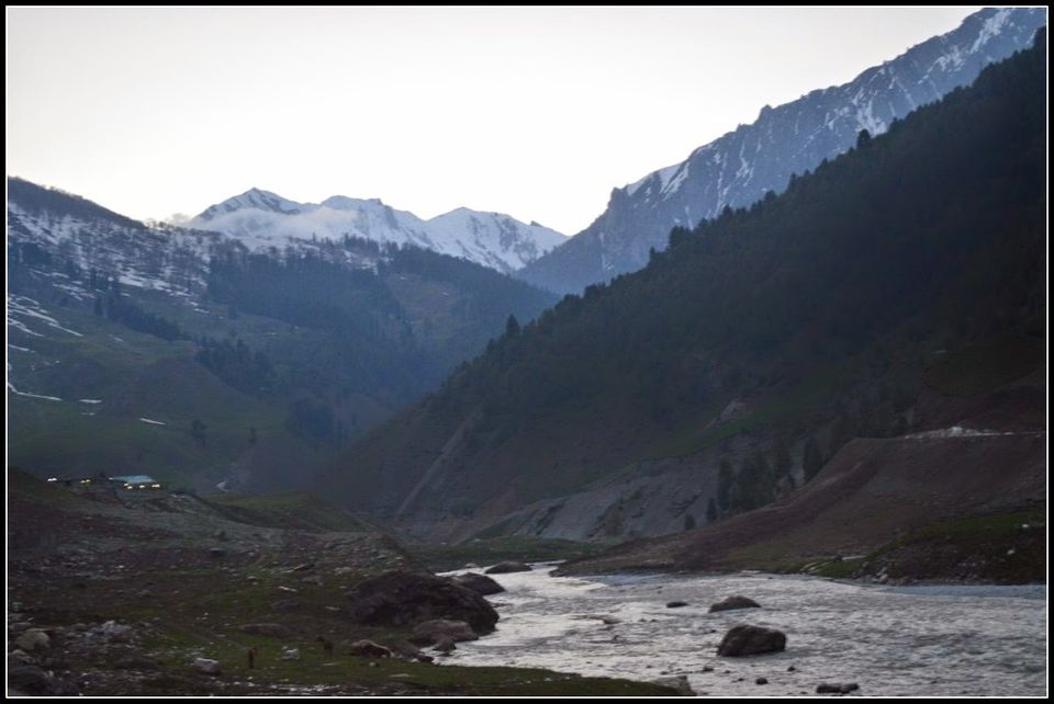 Photo of Kashmir Part 2 10/12 by Neha Sharma