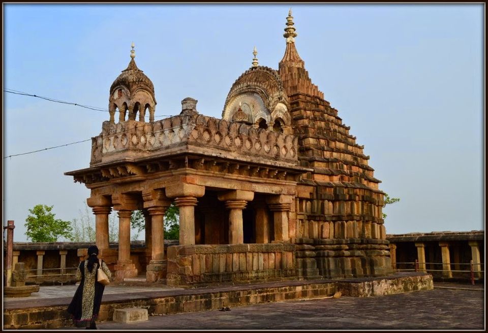 Photo of Hindustan ka Dil dekho- Jabalpur 1/8 by Neha Sharma