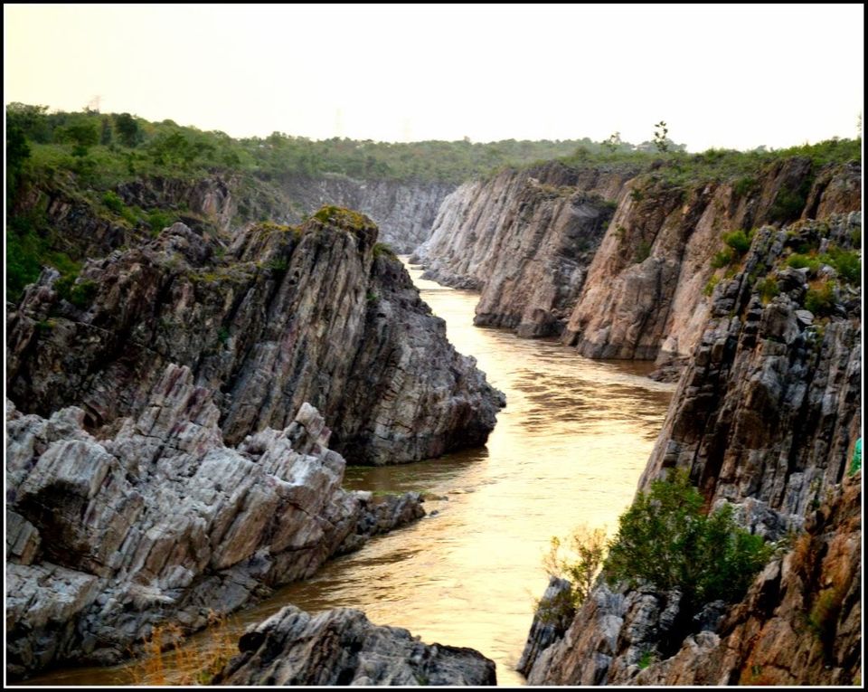 Photo of Hindustan ka Dil dekho- Jabalpur 6/8 by Neha Sharma