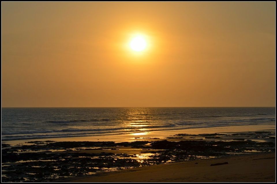 Photo of Beaches of Kutch 1/8 by Neha Sharma