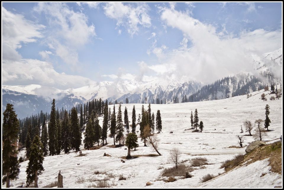 Photo of Kashmir Part 2 11/12 by Neha Sharma