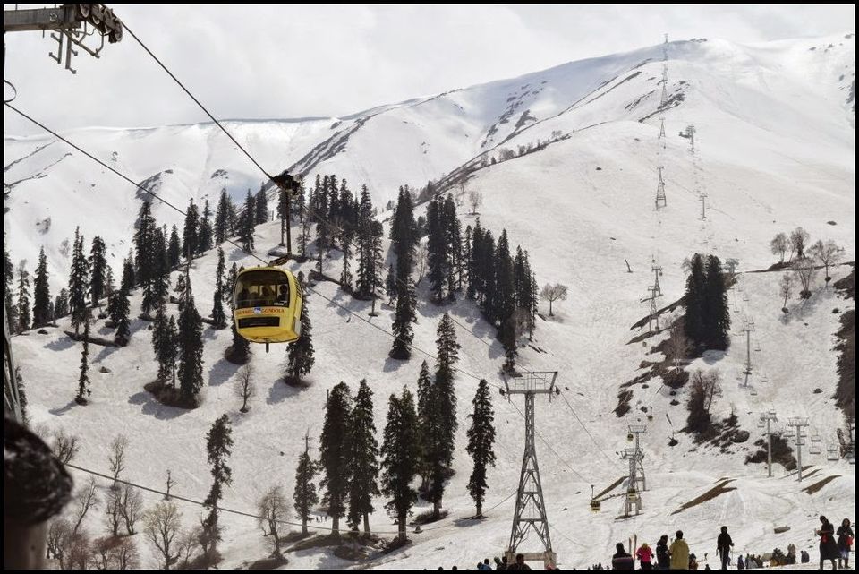 Photo of Kashmir Part 2 12/12 by Neha Sharma