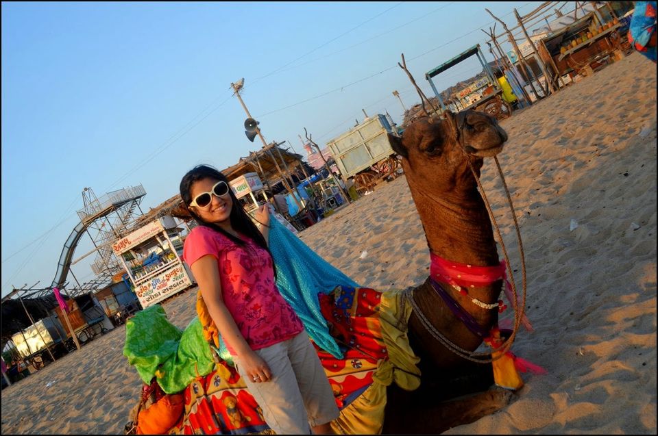 Photo of Beaches of Kutch 5/8 by Neha Sharma