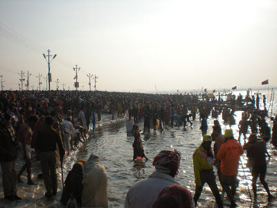 Photo of The maha experience of the maha kumbh!! 5/15 by Neha Sharma