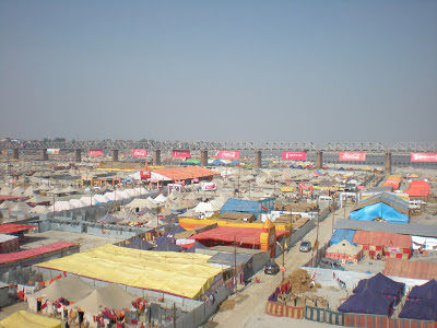 Photo of The maha experience of the maha kumbh!! 3/15 by Neha Sharma