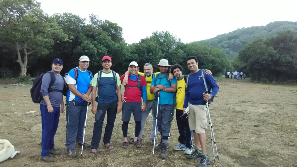 Photo of Everest Base Camp Trekking Route, Khumjung, Eastern Region, Nepal by Dhananjay Dev Sharma