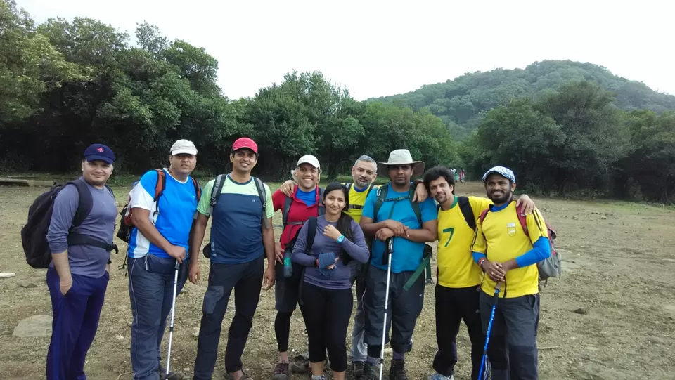 Photo of Everest Base Camp Trekking Route, Khumjung, Eastern Region, Nepal by Dhananjay Dev Sharma
