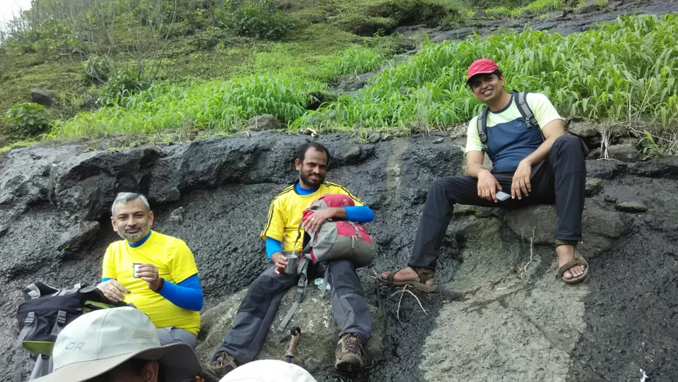 Photo of Everest Base Camp Trekking Route, Khumjung, Eastern Region, Nepal by Dhananjay Dev Sharma