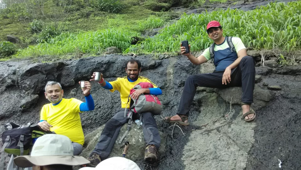 Photo of Everest Base Camp Trekking Route, Khumjung, Eastern Region, Nepal by Dhananjay Dev Sharma