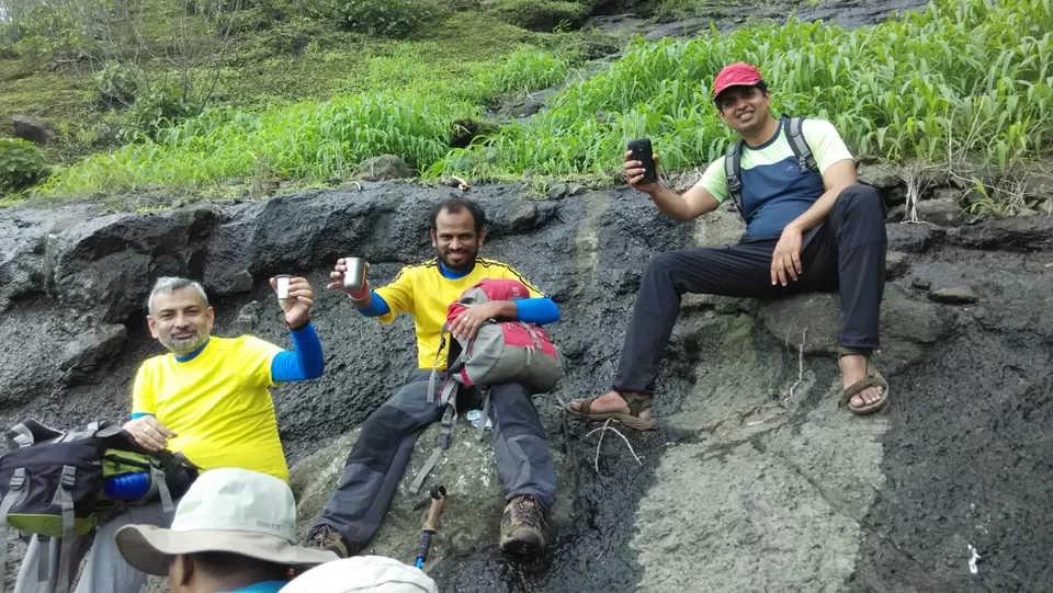 Photo of Everest Base Camp Trekking Route, Khumjung, Eastern Region, Nepal by Dhananjay Dev Sharma
