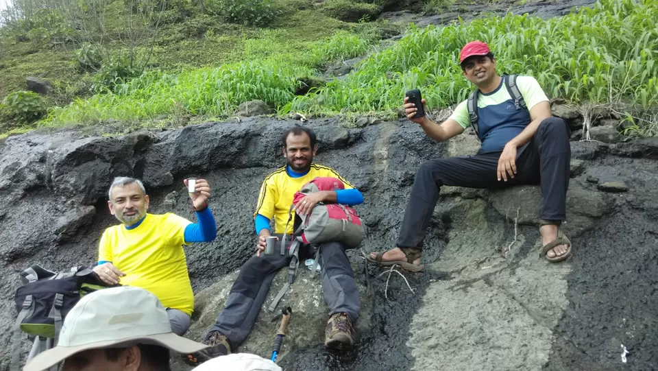 Photo of Everest Base Camp Trekking Route, Khumjung, Eastern Region, Nepal by Dhananjay Dev Sharma