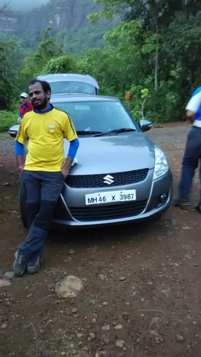 Photo of Everest Base Camp Trekking Route, Khumjung, Eastern Region, Nepal by Dhananjay Dev Sharma