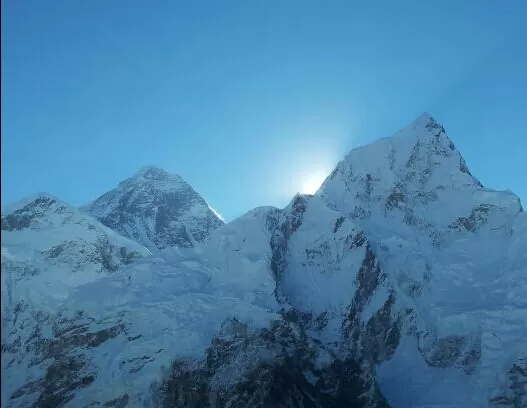 Photo of Everest Base Camp Trekking Route, Khumjung, Eastern Region, Nepal by Dhananjay Dev Sharma