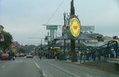 Photo of Fisherman's Wharf, Fisherman's Wharf, San Francisco, CA, USA by Anthony Khoury