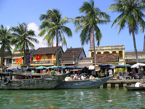 Photo of tp. Hội An, Quang Nam province, Vietnam by Jennifer
