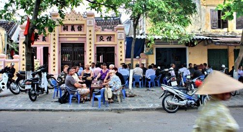 Photo of Sapa Vietnam ( Sapa Vietnam Daily Trekking Tours, market Tours ), 102 Mã Mây, Hàng Buồm, Hoan Kiem District, Hanoi, Vietnam by Jennifer