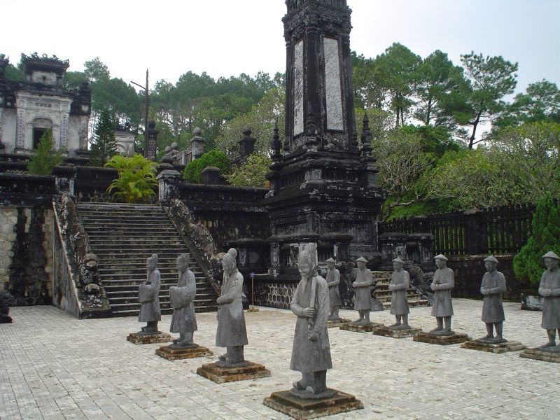 Photo of tp. Huế, Hué, Thua Thien-Hue, Vietnam by Jennifer