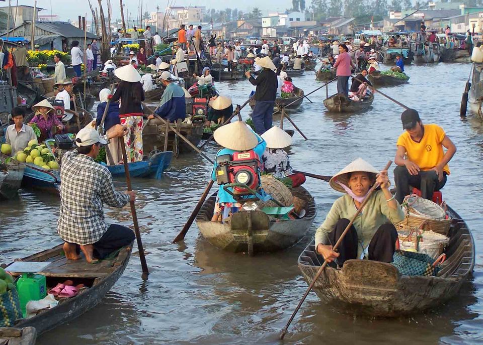 Photo of Adventures in Vietnam 3/8 by Jennifer